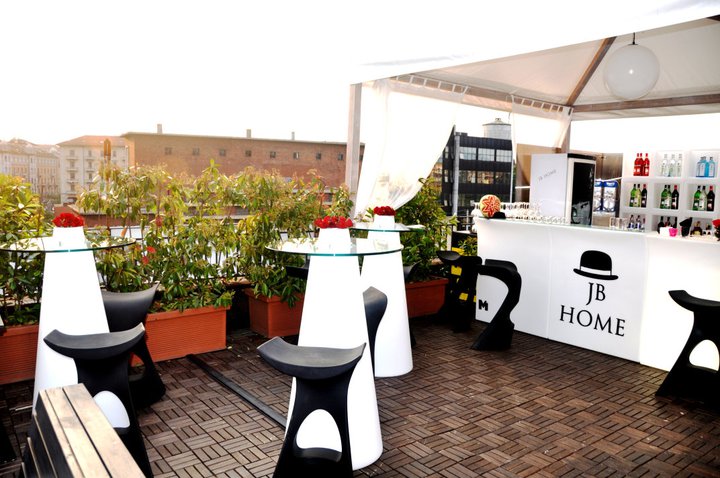 JB HOME SUSHI E GRILL